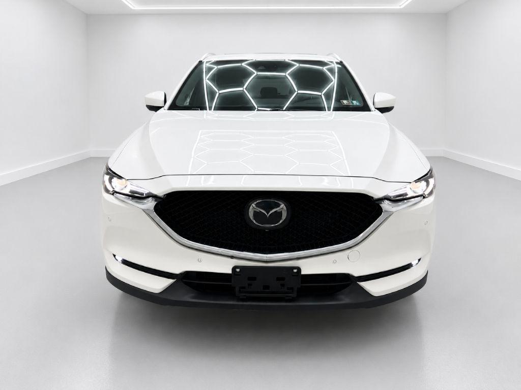 Mazda CX-5 Signature AWD 2021