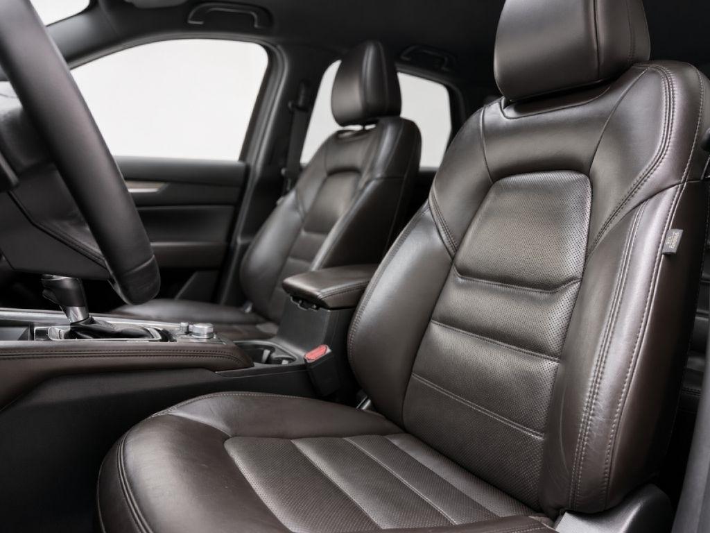 Mazda CX-5 Signature AWD 2021