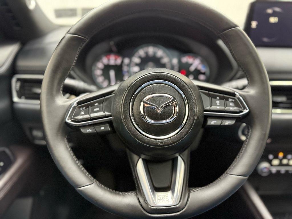 Mazda CX-5 Signature AWD 2021
