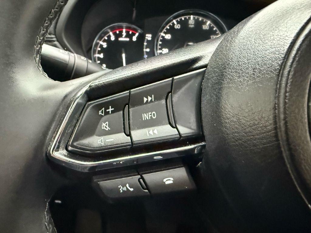 Mazda CX-5 Signature AWD 2021
