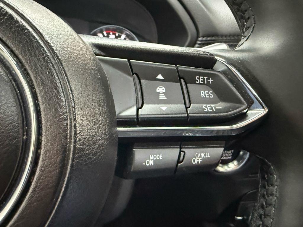 Mazda CX-5 Signature AWD 2021