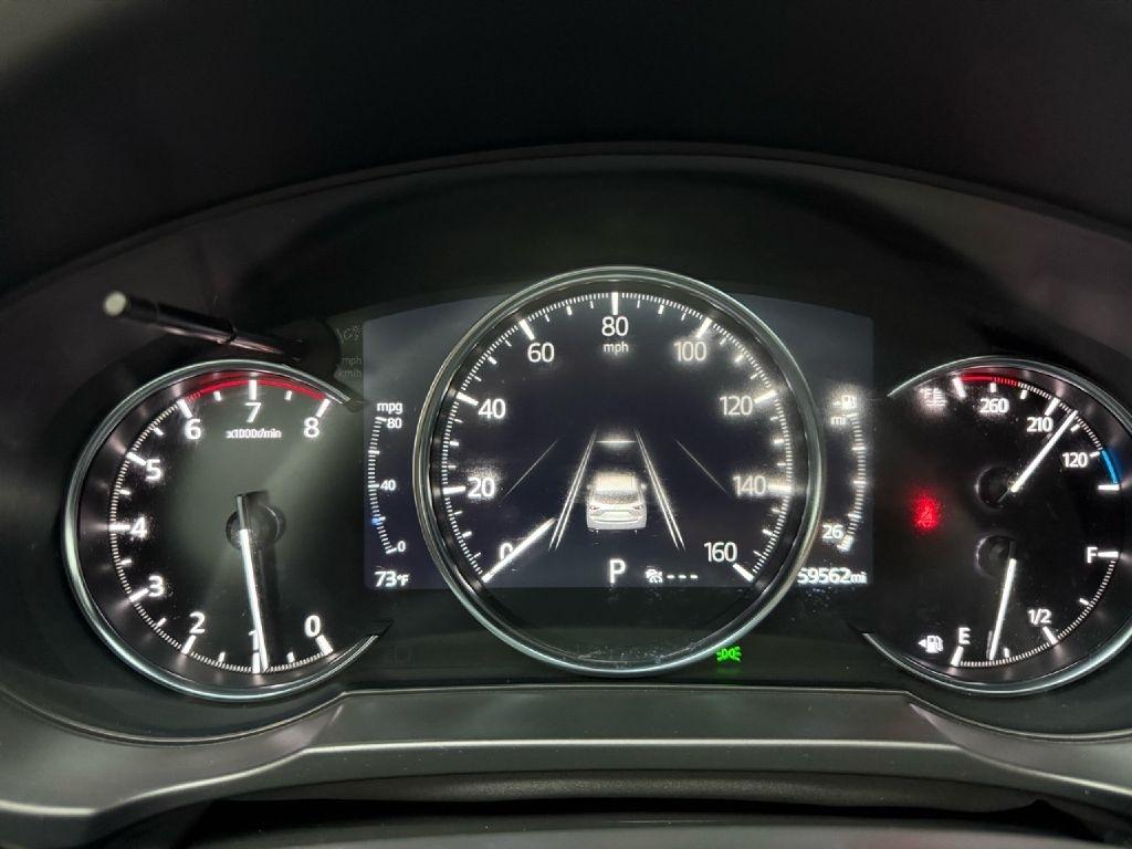Mazda CX-5 Signature AWD 2021