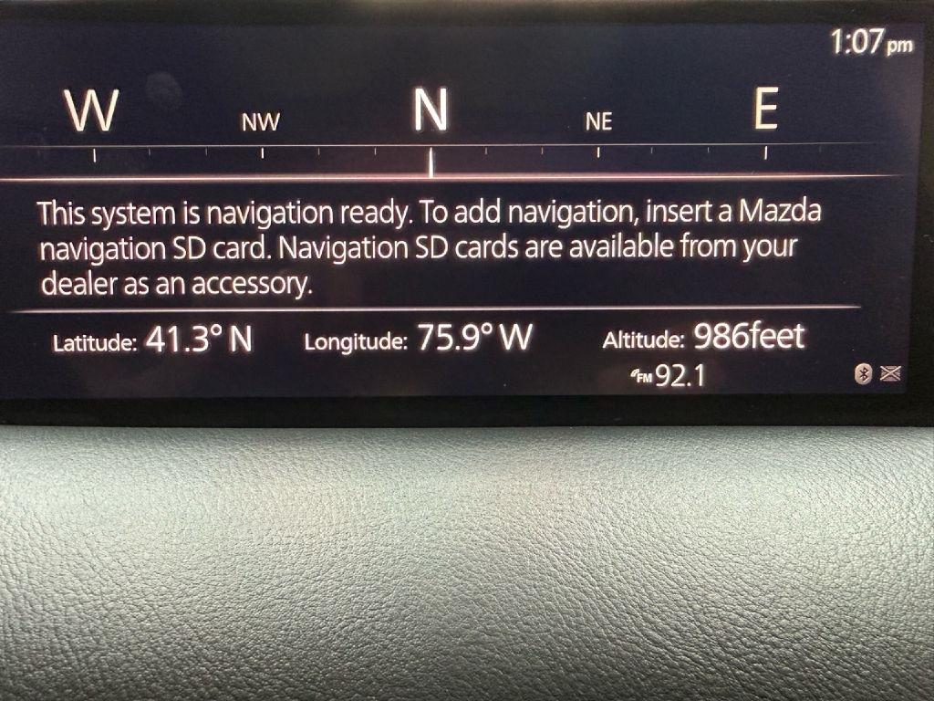 Mazda CX-5 Signature AWD 2021
