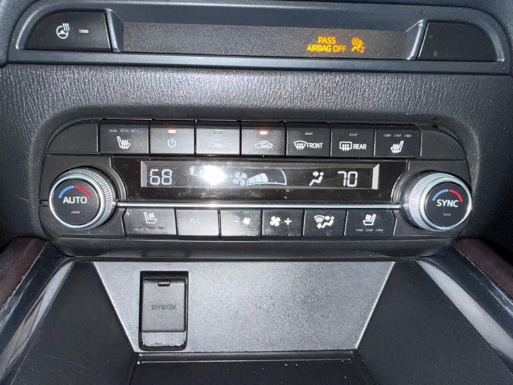 Mazda CX-5 Signature AWD 2021
