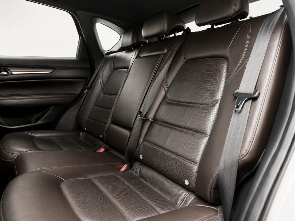 Mazda CX-5 Signature AWD 2021