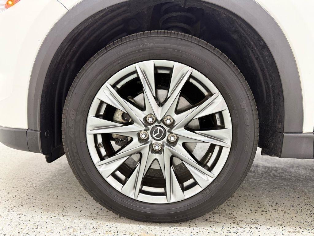 Mazda CX-5 Signature AWD 2021