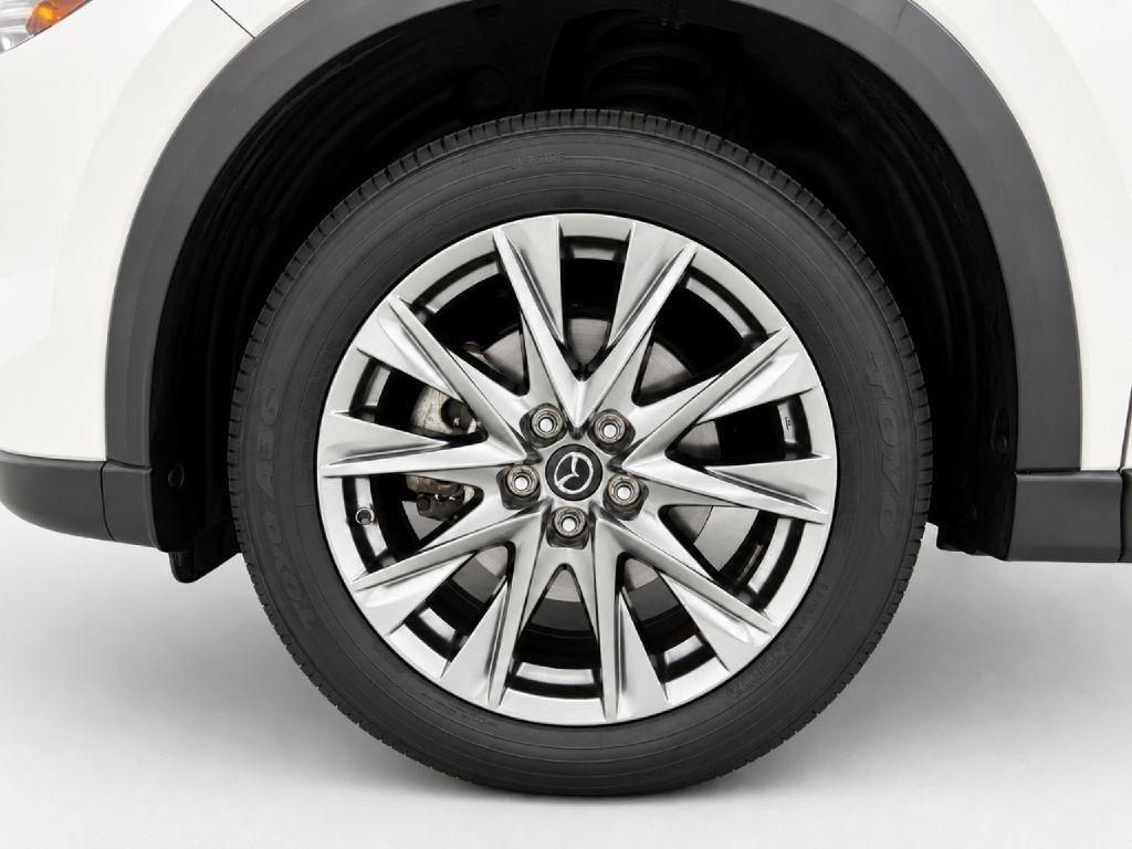 Mazda CX-5 Signature AWD 2021