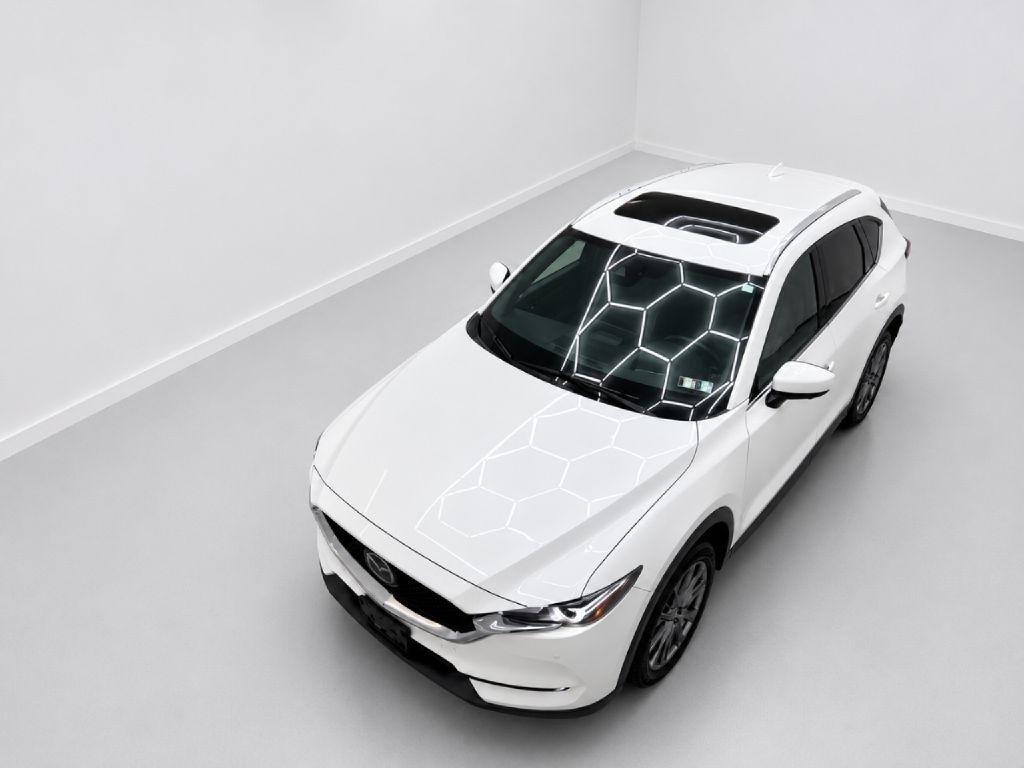 Mazda CX-5 Signature AWD 2021