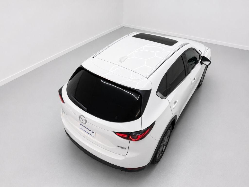 Mazda CX-5 Signature AWD 2021