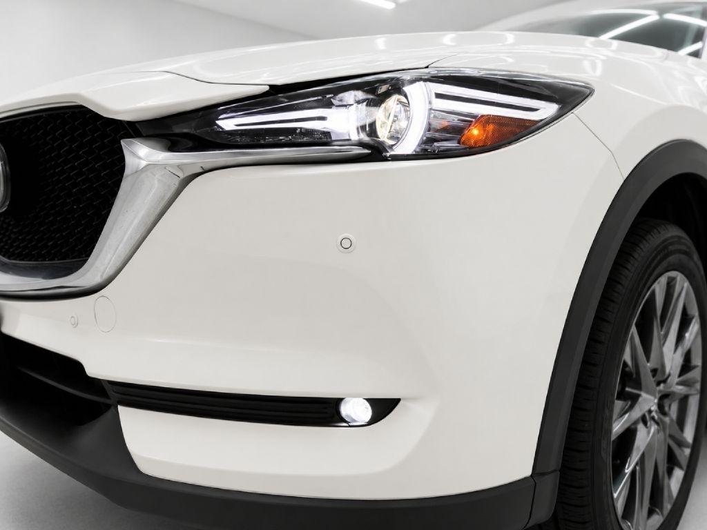 Mazda CX-5 Signature AWD 2021