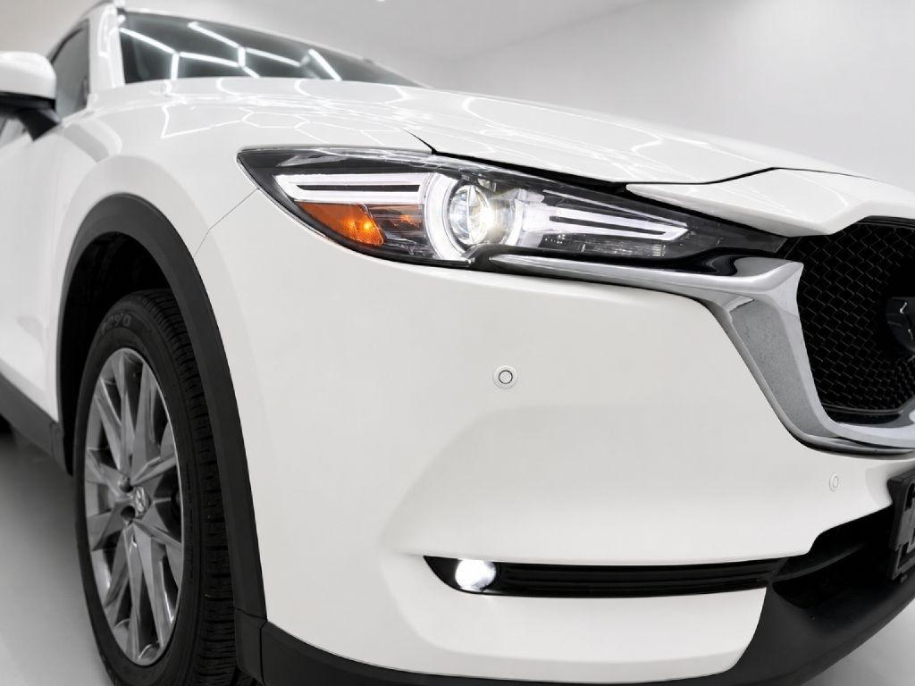 Mazda CX-5 Signature AWD 2021