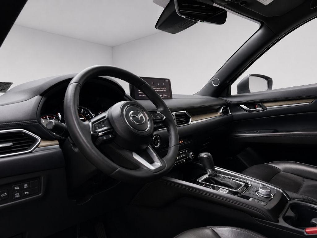 Mazda CX-5 Signature AWD 2021