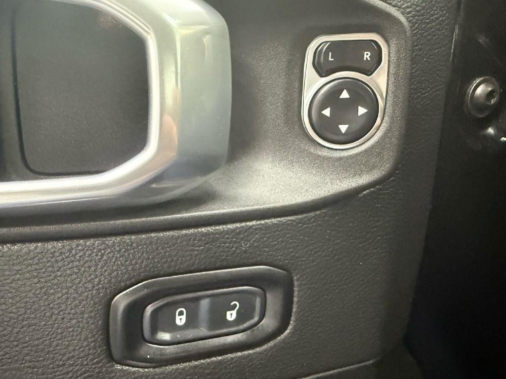 Jeep Wrangler Unlimited Rubicon 2021
