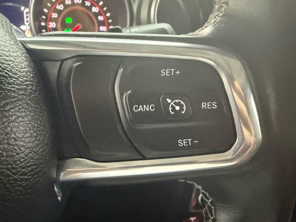 Jeep Wrangler Unlimited Rubicon 2021