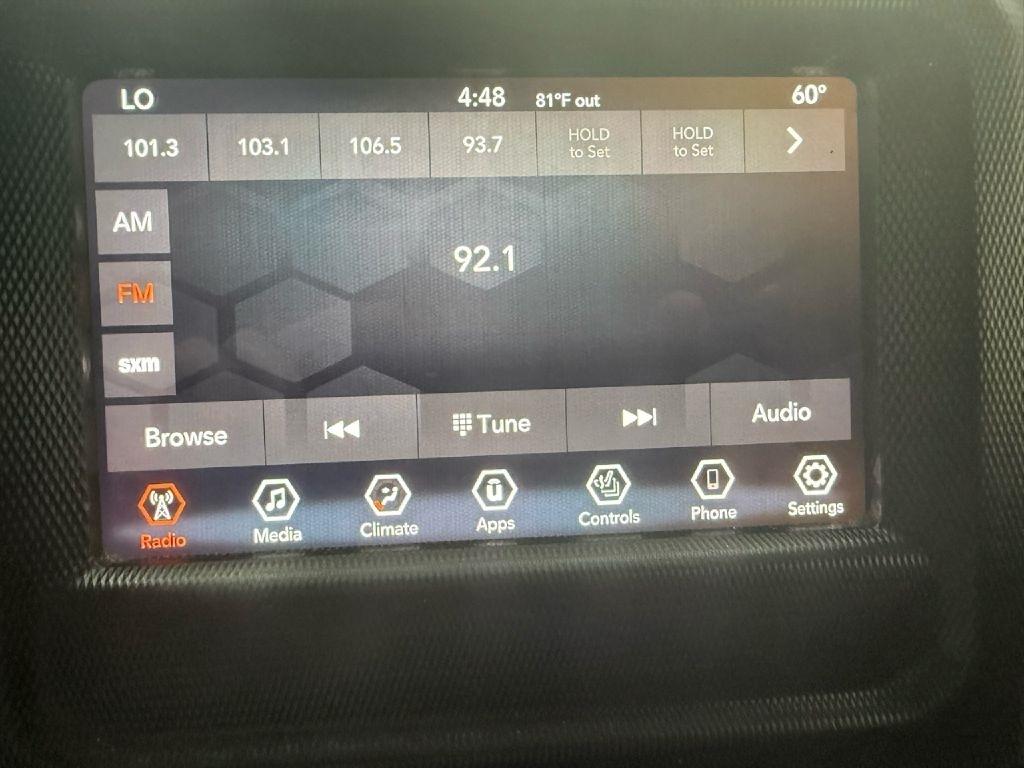 Jeep Wrangler Unlimited Rubicon 2021