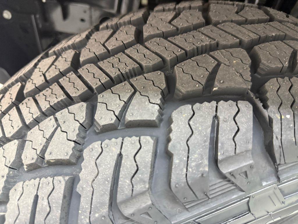Jeep Wrangler Unlimited Rubicon 2021