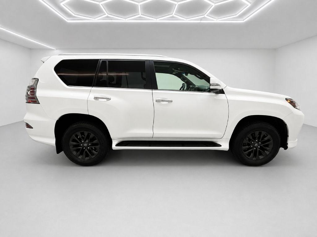 Lexus GX 460 4WD 4dr Premium 2020