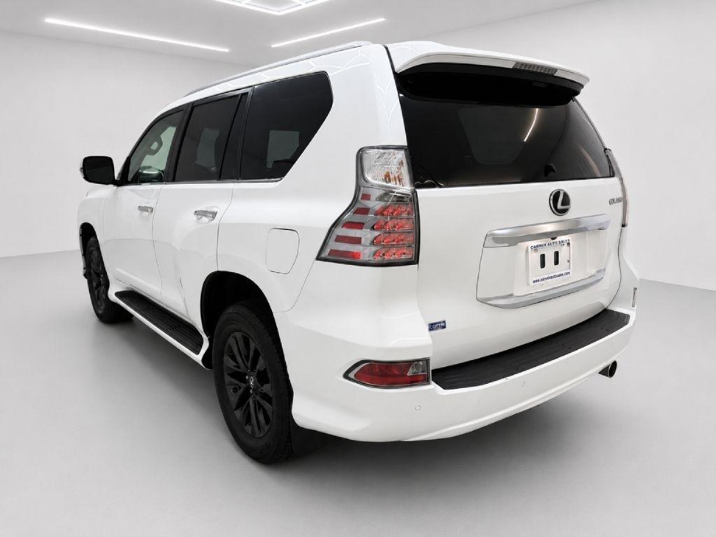 Lexus GX 460 4WD 4dr Premium 2020