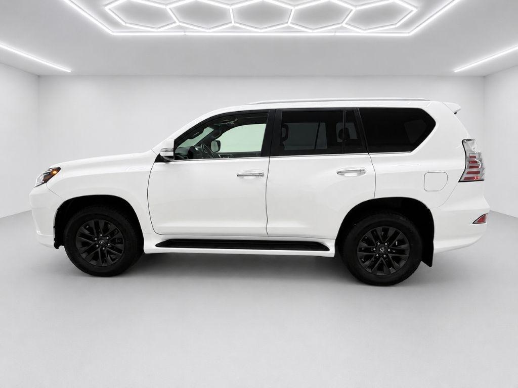 Lexus GX 460 4WD 4dr Premium 2020