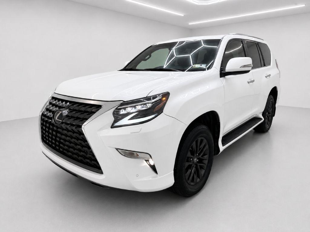 Lexus GX 460 4WD 4dr Premium 2020