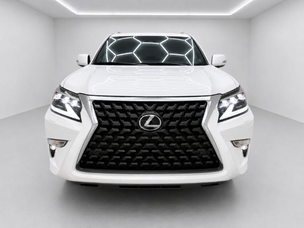 Lexus GX 460 4WD 4dr Premium 2020