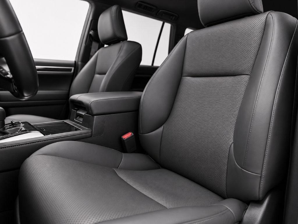 Lexus GX 460 4WD 4dr Premium 2020