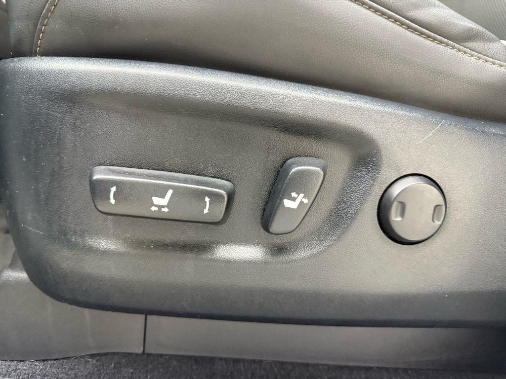 Lexus GX 460 4WD 4dr Premium 2020