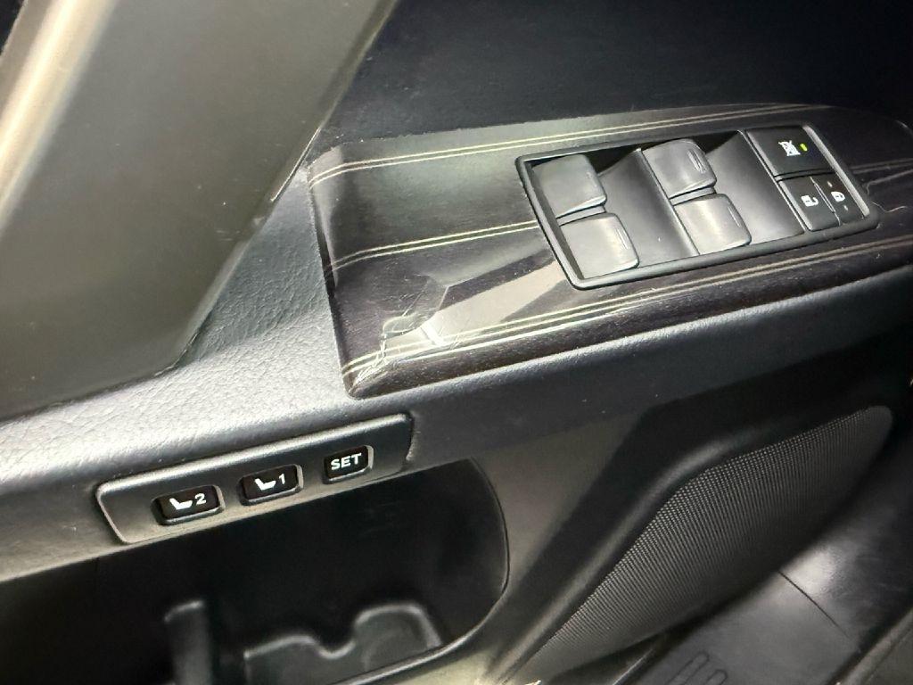 Lexus GX 460 4WD 4dr Premium 2020