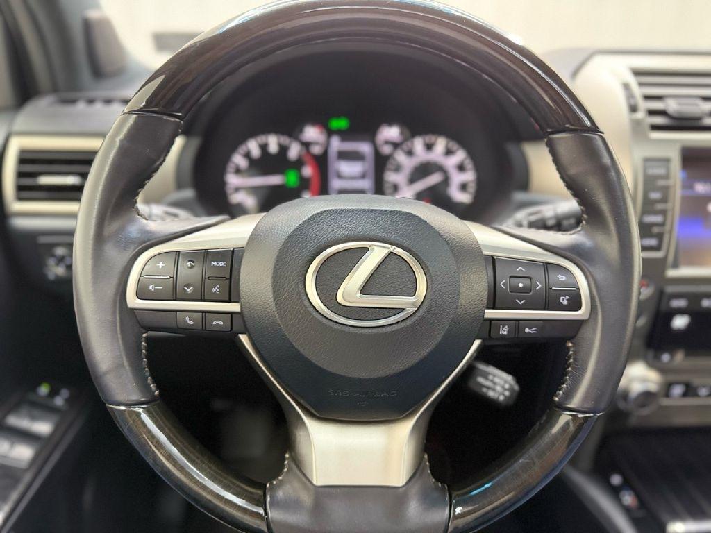 Lexus GX 460 4WD 4dr Premium 2020