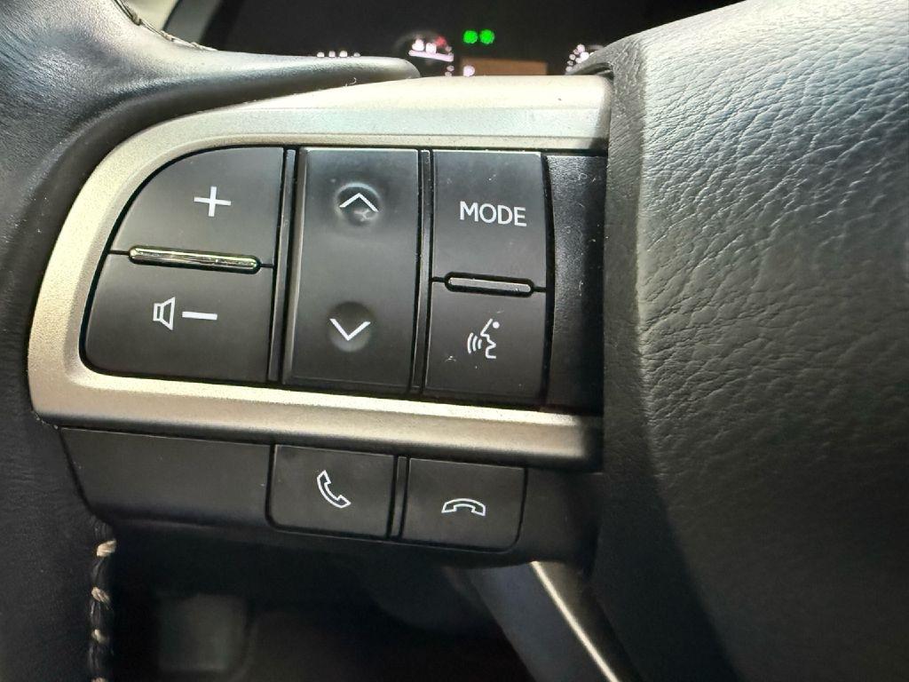Lexus GX 460 4WD 4dr Premium 2020