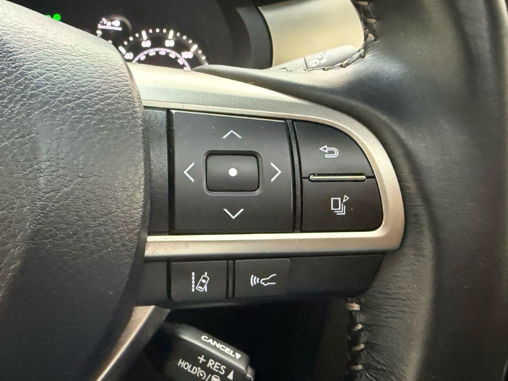 Lexus GX 460 4WD 4dr Premium 2020