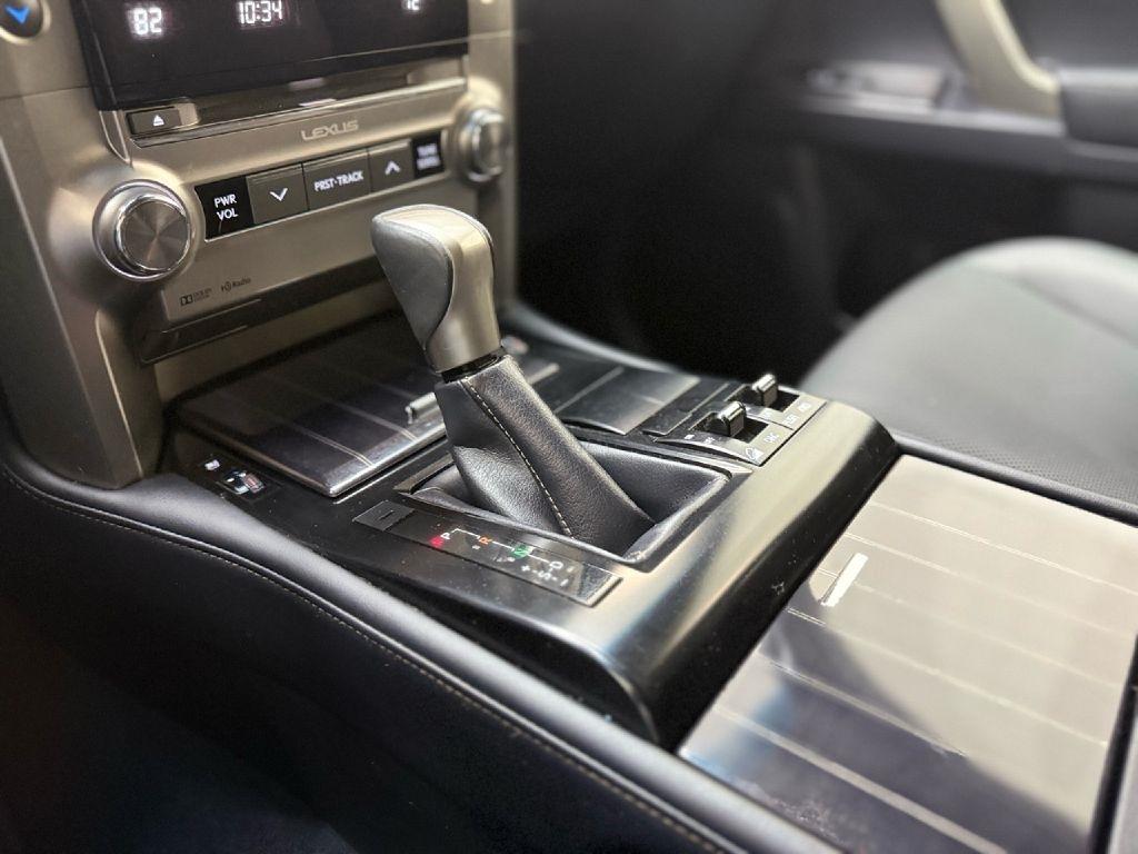 Lexus GX 460 4WD 4dr Premium 2020