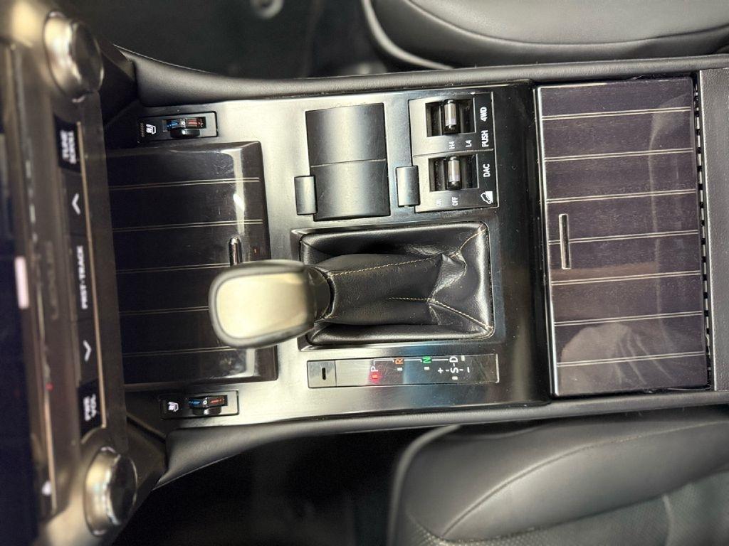 Lexus GX 460 4WD 4dr Premium 2020