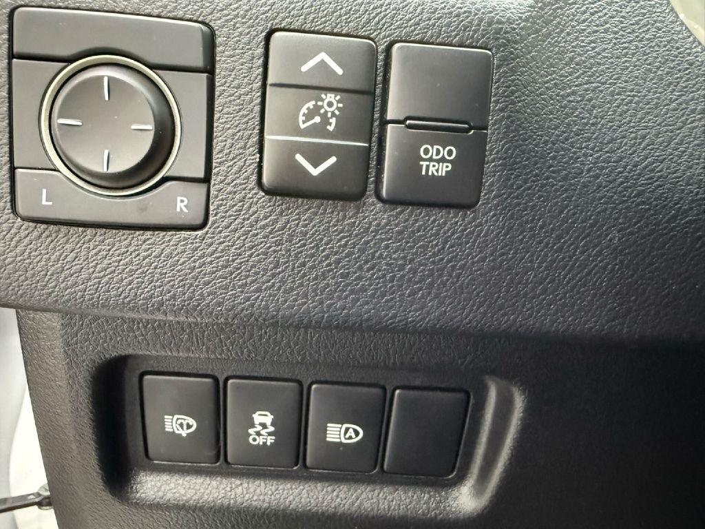 Lexus GX 460 4WD 4dr Premium 2020