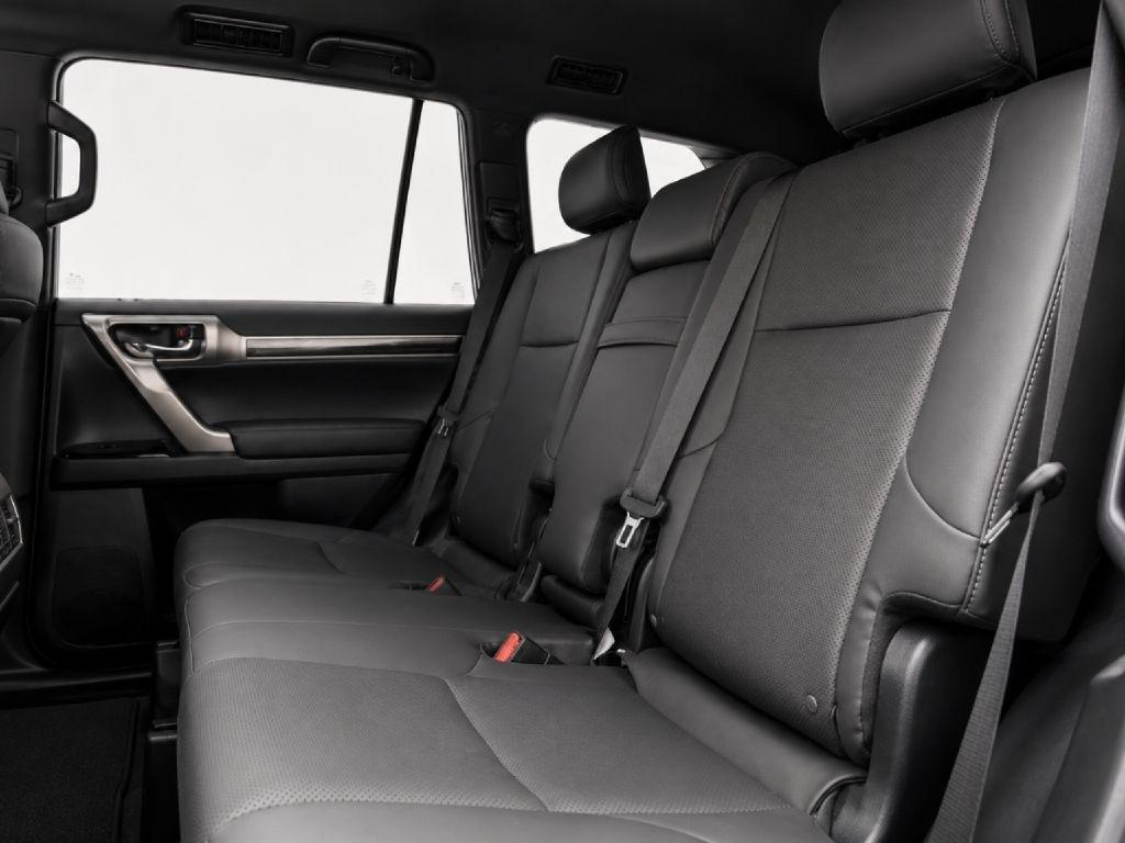 Lexus GX 460 4WD 4dr Premium 2020