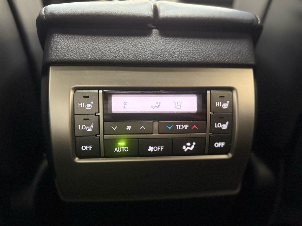 Lexus GX 460 4WD 4dr Premium 2020