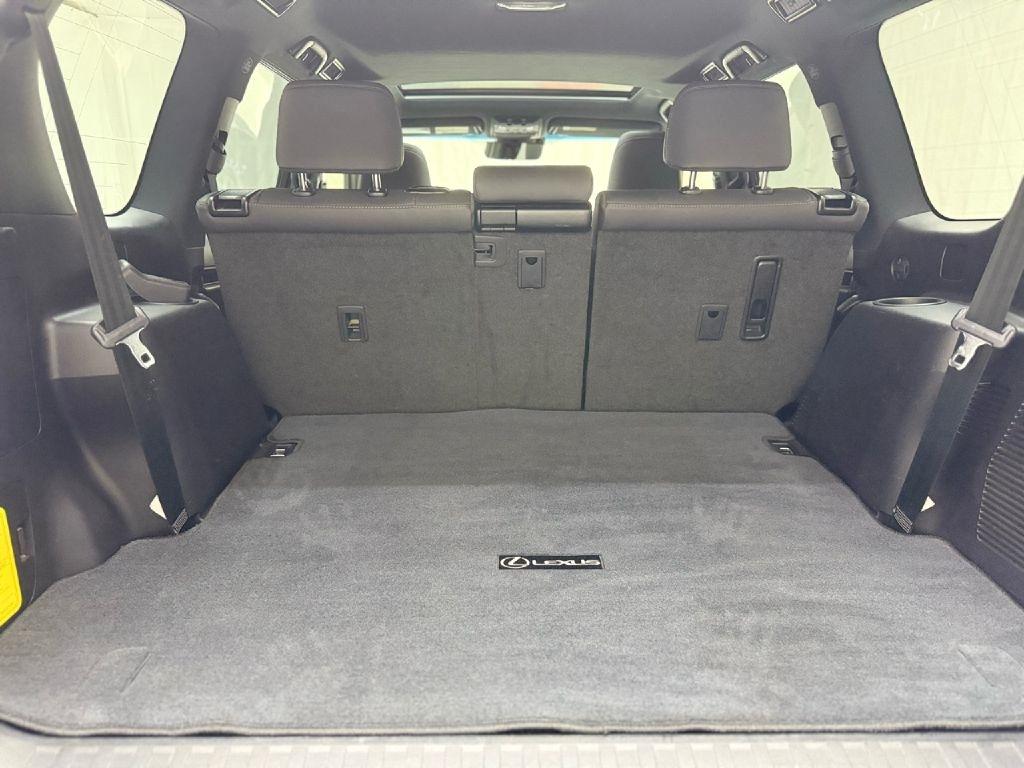 Lexus GX 460 4WD 4dr Premium 2020