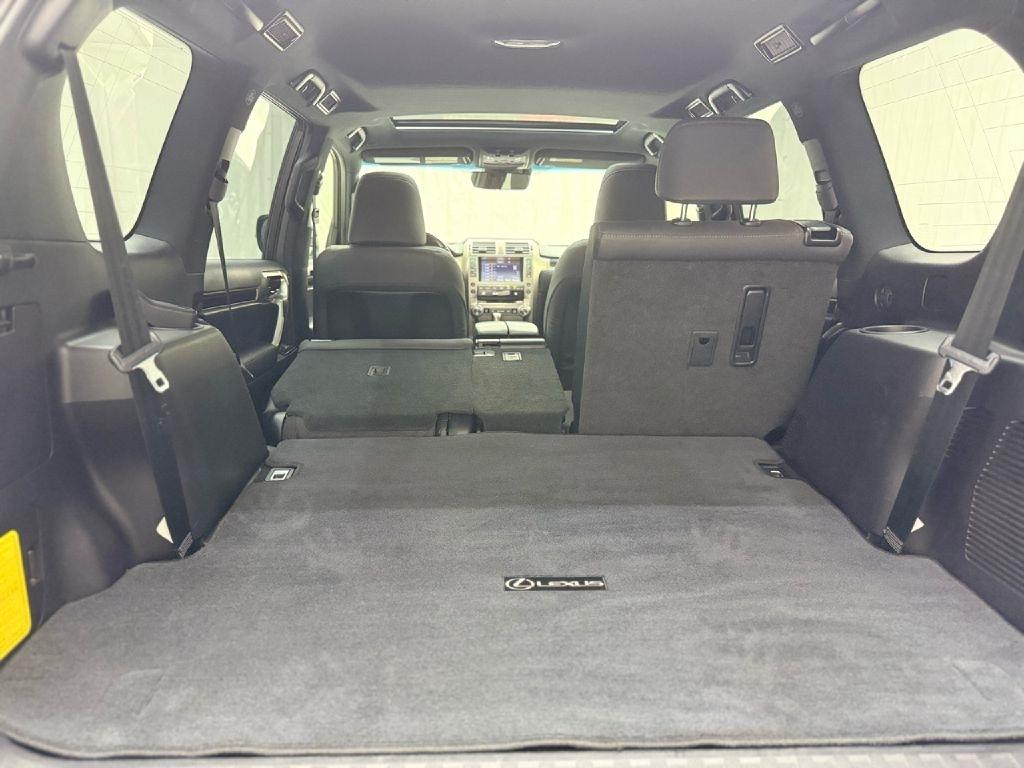 Lexus GX 460 4WD 4dr Premium 2020