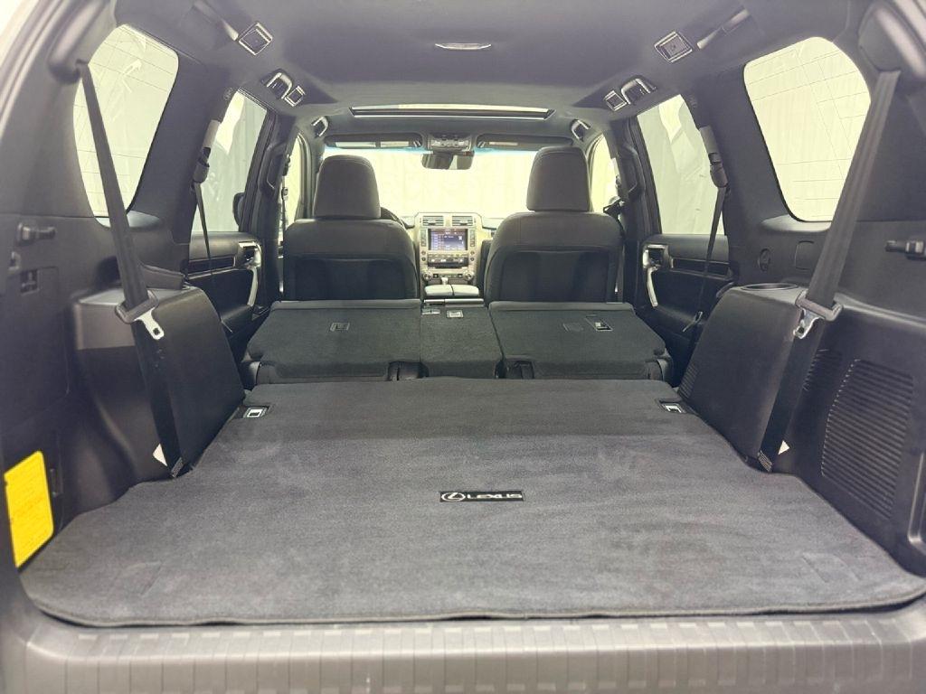 Lexus GX 460 4WD 4dr Premium 2020