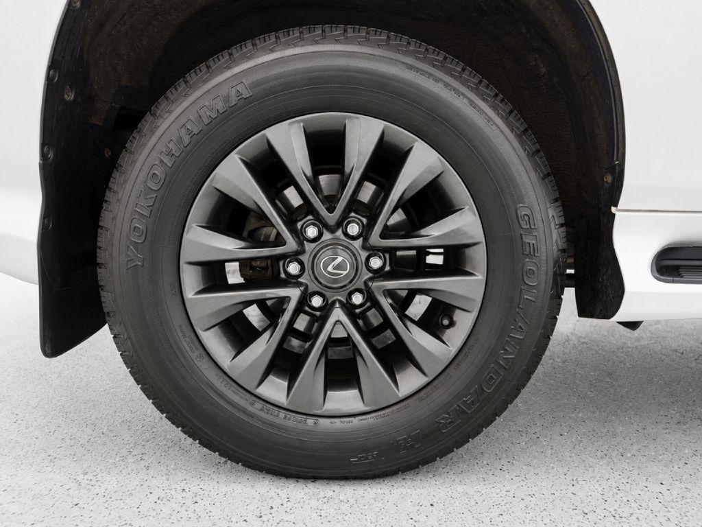 Lexus GX 460 4WD 4dr Premium 2020