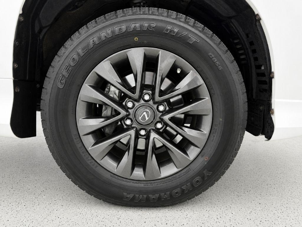 Lexus GX 460 4WD 4dr Premium 2020