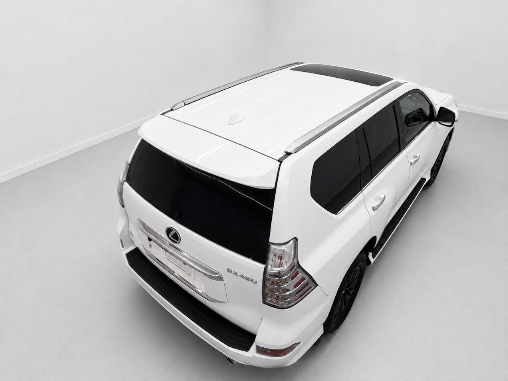 Lexus GX 460 4WD 4dr Premium 2020