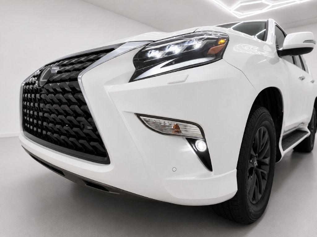 Lexus GX 460 4WD 4dr Premium 2020