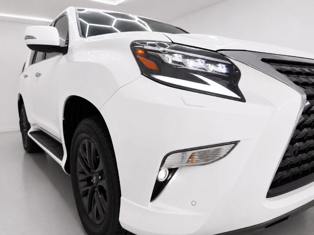 Lexus GX 460 4WD 4dr Premium 2020
