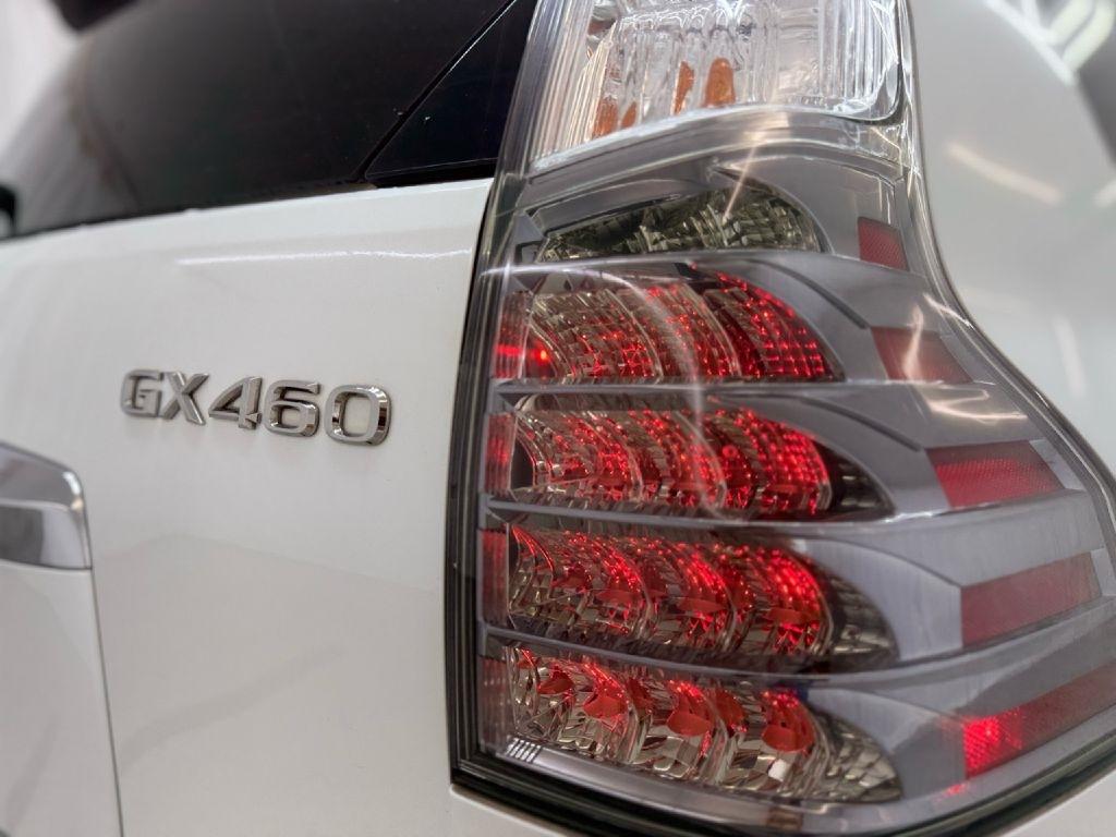 Lexus GX 460 4WD 4dr Premium 2020