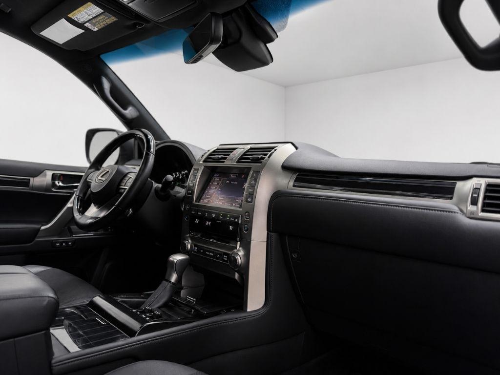 Lexus GX 460 4WD 4dr Premium 2020