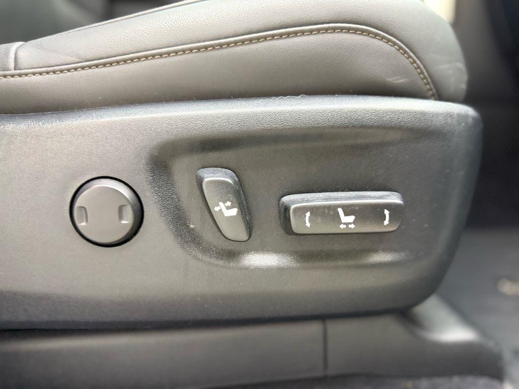 Lexus GX 460 4WD 4dr Premium 2020