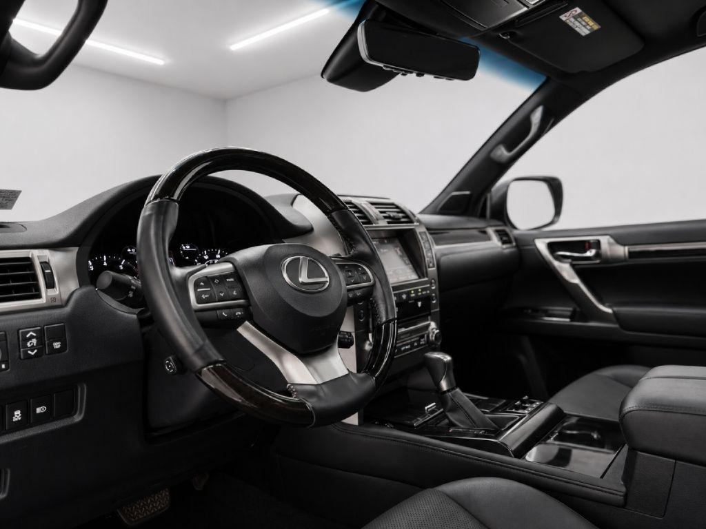 Lexus GX 460 4WD 4dr Premium 2020