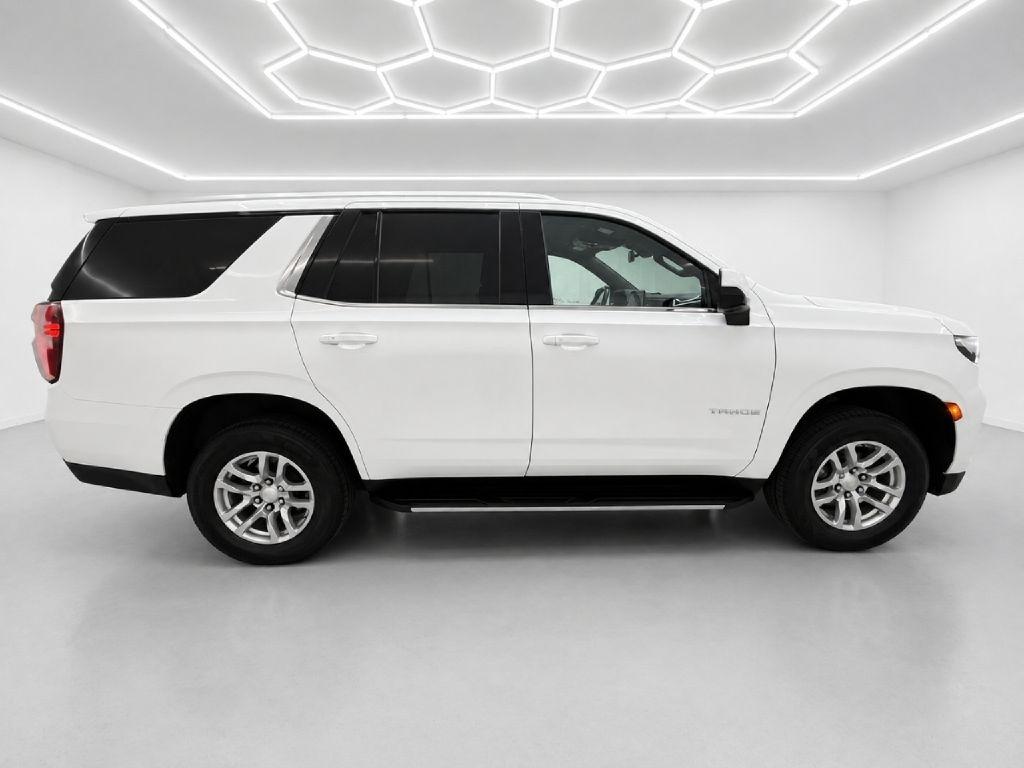 Chevrolet Tahoe LT 4WD 2021