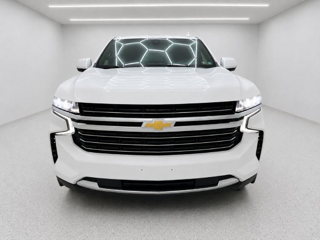 Chevrolet Tahoe LT 4WD 2021